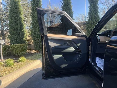 Used 2026 Land Rover Range Rover Sport Dynamic SE image 17