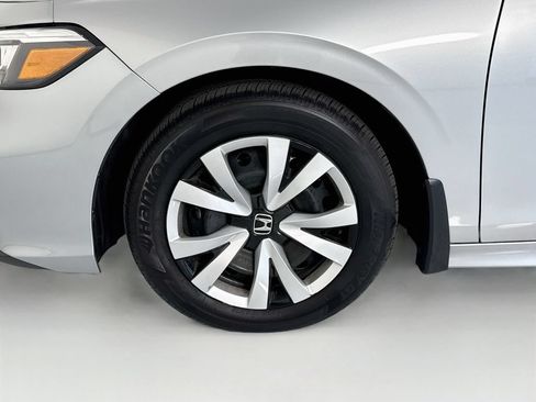 Used 2026 Honda Civic LX image 30