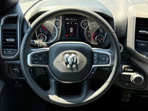 New 2026 RAM 1500 Express RWD image 16