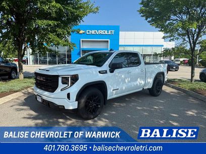 Used 2023 GMC Sierra 1500 Elevation