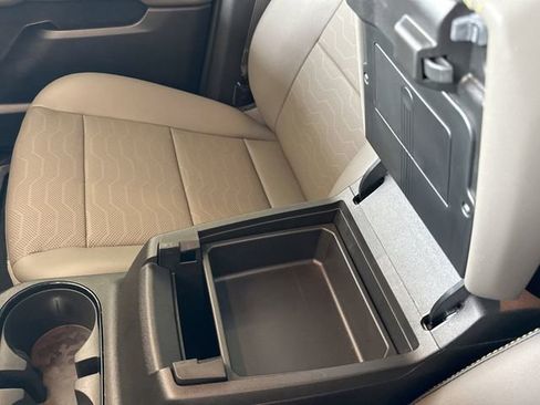 Used 2024 Chevrolet Colorado ZR2 w/ ZR2 Convenience Package III image 20