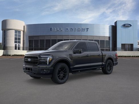 New 2026 Ford F150 Lariat w/ Equipment Group 501A Mid AWD/4WD image 24