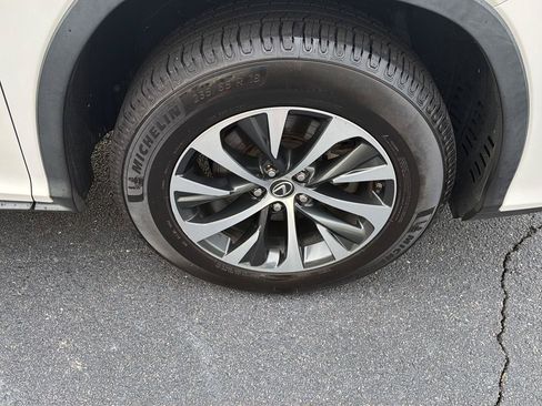 Used 2021 Lexus RX 350 FWD w/ Accessory Package image 39