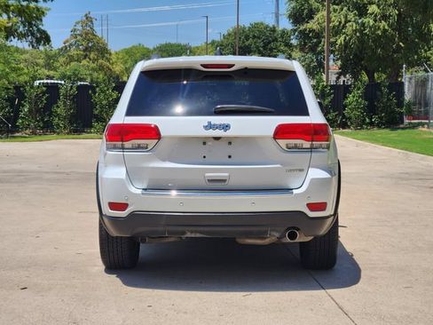 Used 2019 Jeep Grand Cherokee Limited RWD image 6