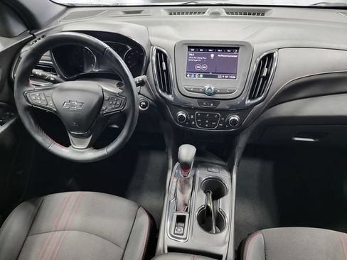Certified 2023 Chevrolet Equinox RS FWD image 29