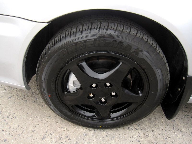 Used 2003 Acura TL FWD image 34
