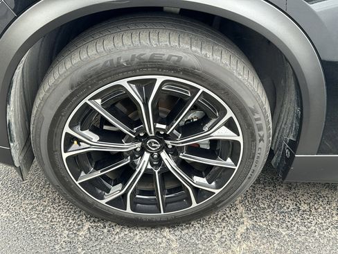 Used 2025 MAZDA CX-70 Plug-In Hybrid w/ Premium Plus image 6