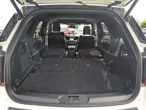 Used 2020 Ford Explorer ST w/ ST Street Pack AWD/4WD image 36