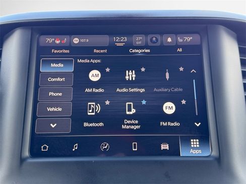 Certified 2022 RAM 1500 Big Horn image 20