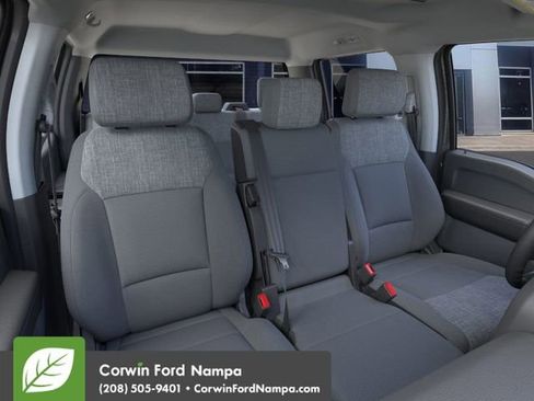 New 2026 Ford F250 XLT w/ FX4 Off-Road Package image 10