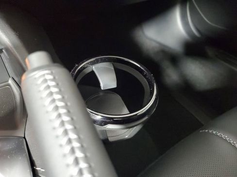 New 2026 MAZDA MX-5 Miata RF Grand Touring image 24