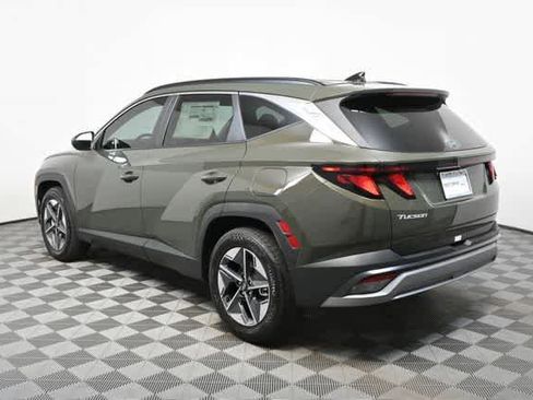 New 2026 Hyundai Tucson SEL image 5