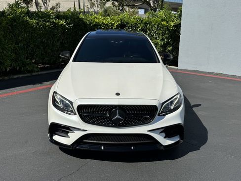 Used 2017 Mercedes-Benz E 43 AMG 4MATIC Sedan image 6
