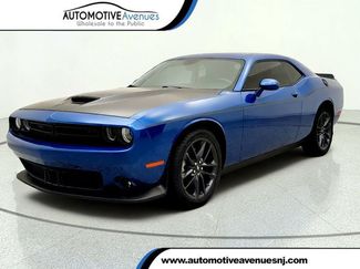Used 2022 Dodge Challenger GT w/ Plus Package AWD/4WD video 1