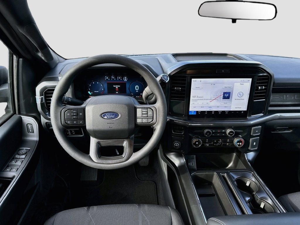 New 2026 Ford F150 STX w/ Equipment Group 200A RWD image 20