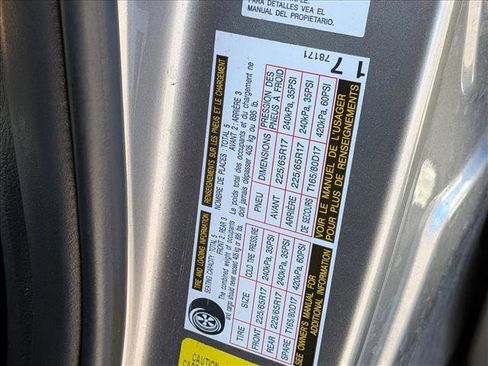 Used 2017 Lexus NX 200t NX Turbo image 18