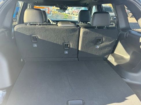 Certified 2025 Jeep Grand Cherokee Limited w/ Black Appearance Package image 26