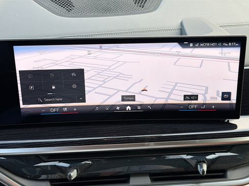 New 2026 BMW X5 xDrive40i w/ M Sport Package image 33