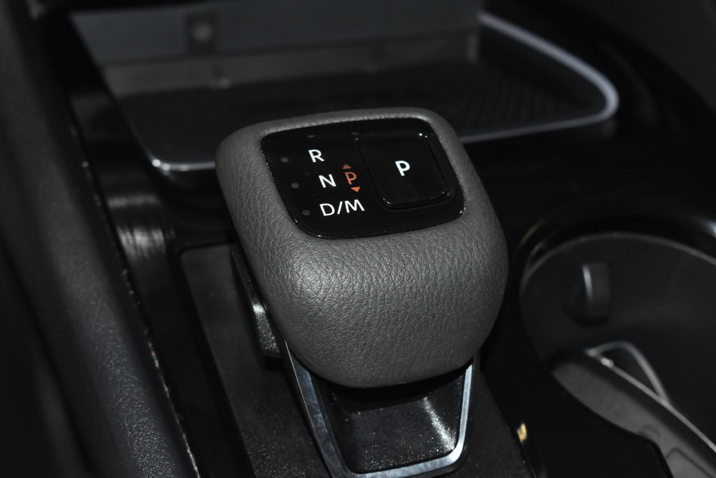 Certified 2026 Nissan Rogue SL AWD/4WD image 14