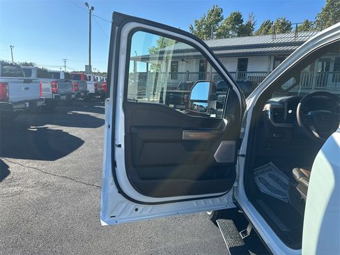 New 2026 Ford F250 King Ranch image 16