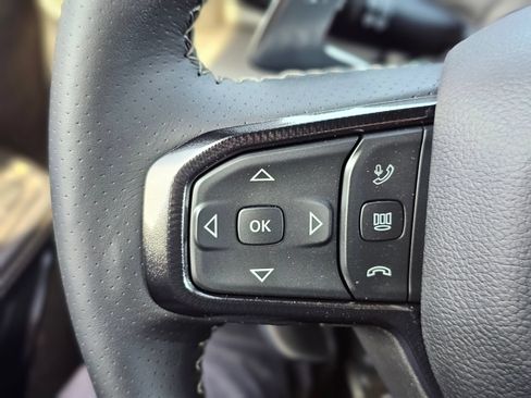 New 2026 RAM 1500 RHO AWD/4WD image 17