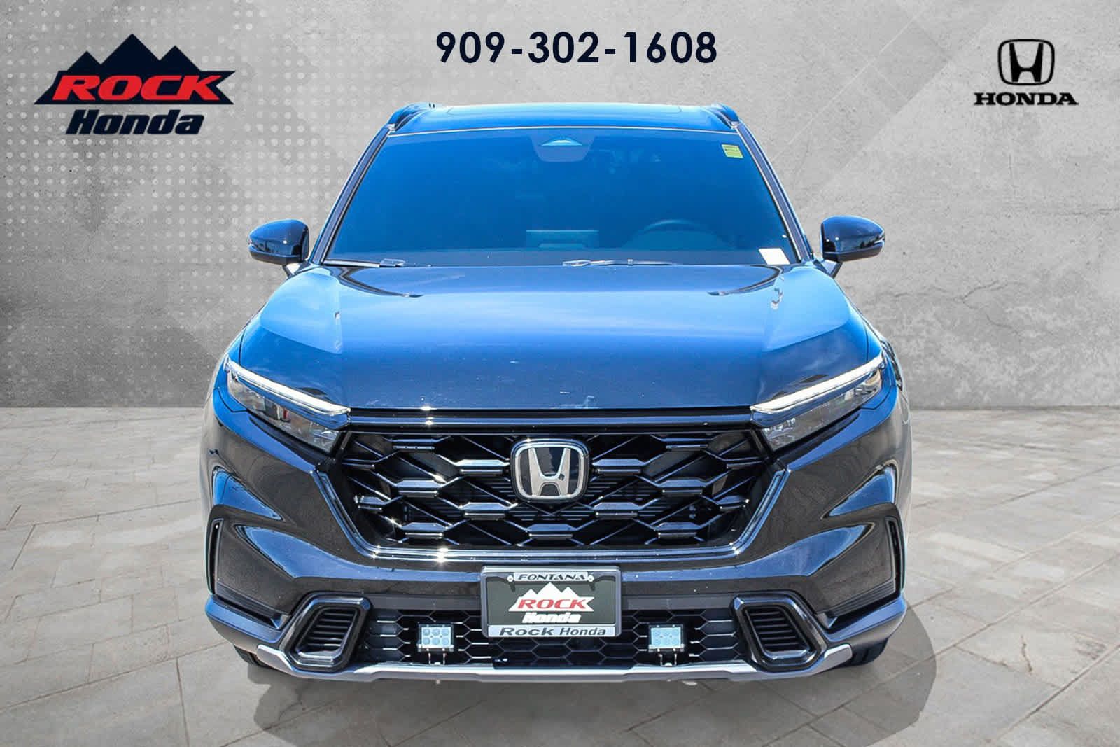 Used 2026 Honda CR-V Sport image 2