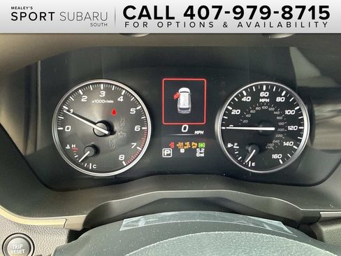 New 2026 Subaru Ascent Limited AWD/4WD image 42