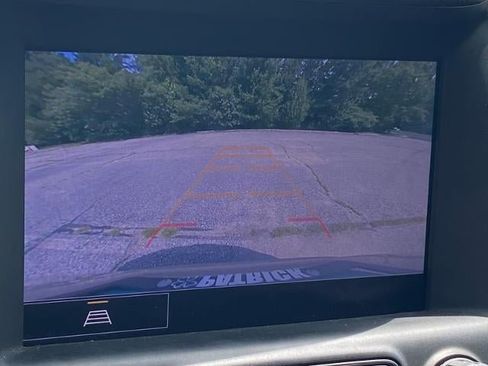 Used 2022 GMC Terrain AT4 w/ Infotainment Package II AWD/4WD image 20