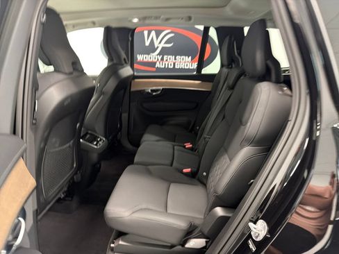 Used 2026 Volvo XC90 B6 Plus AWD/4WD image 13