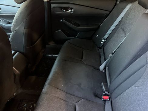 Used 2024 Honda Accord EX image 5