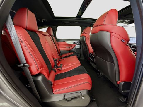 Used 2026 Acura MDX A-Spec image 30