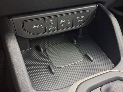 Used 2025 Kia K4 GT-Line w/ GT-Line Premium Package image 10