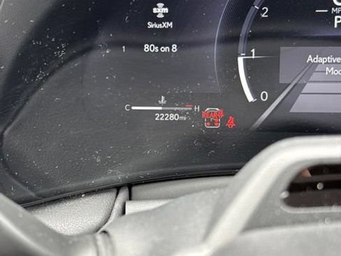 Used 2024 Lexus TX 350 AWD w/ Captains Chair Package image 1