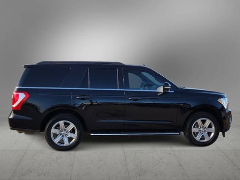 Used 2021 Ford Expedition XLT image 9