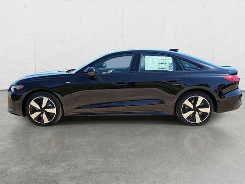 New 2026 Audi A5 2.0T Premium AWD/4WD image 8