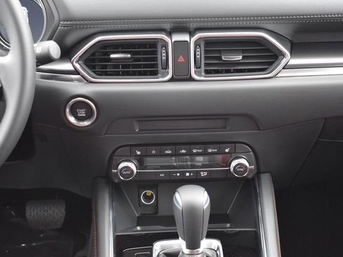 New 2025 MAZDA CX-5 Carbon Edition image 20