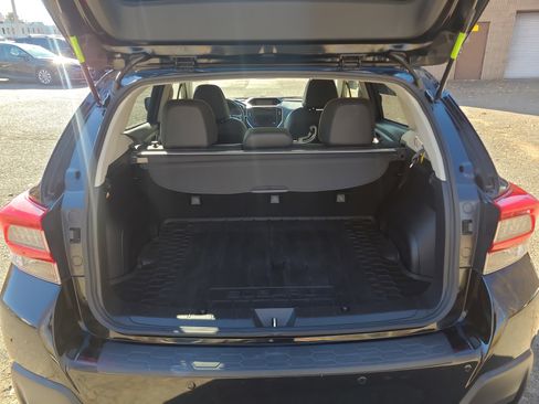 Used 2023 Subaru Crosstrek 2.5i Limited image 32