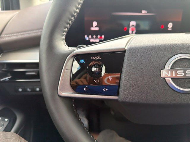 Used 2025 Nissan Murano Platinum AWD/4WD image 12