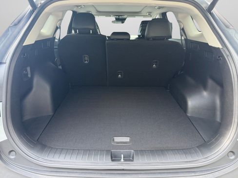 Certified 2025 Kia Sportage EX w/ Premium Package FWD image 38
