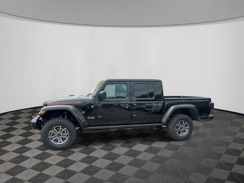 New 2026 Jeep Gladiator Mojave AWD/4WD image 2