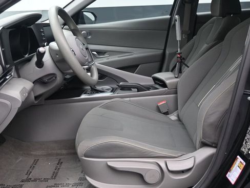 Used 2023 Hyundai Elantra SEL FWD image 17