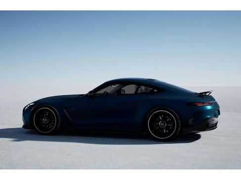 New 2026 Mercedes-Benz AMG GT 55 image 32