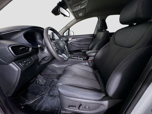 Used 2020 Hyundai Santa Fe SEL image 17