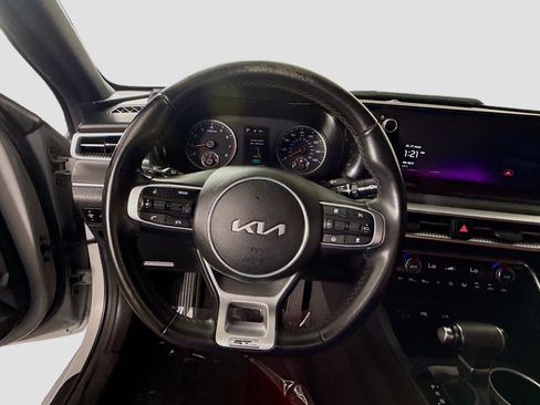 Used 2023 Kia K5 GT-Line FWD image 13