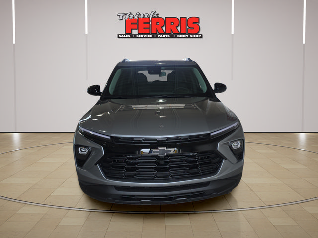 New 2026 Chevrolet TrailBlazer LT w/ Convenience Package FWD image 2