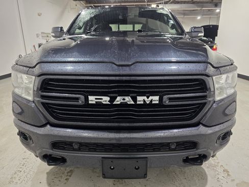 Used 2020 RAM 1500 Big Horn image 7
