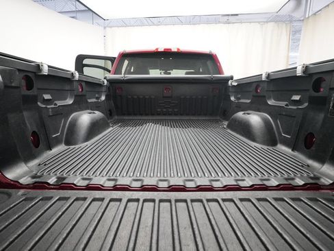 Used 2019 Chevrolet Silverado 1500 LT w/ All Star Edition AWD/4WD image 10