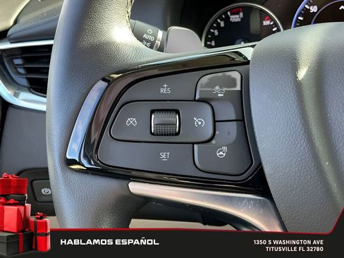 Used 2024 Buick Enclave Avenir w/ Trailering Package, 5000 lbs. image 33