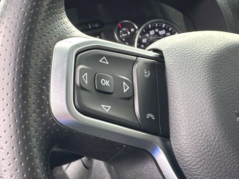 New 2026 RAM 2500 Tradesman AWD/4WD image 25
