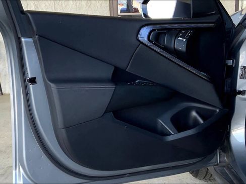 Certified 2025 BMW X3 xDrive30i image 22